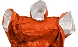 Origin Outdoors lietpaltis-poncho