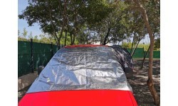 Origin Outdoors Picnic Blanket 'Ultralight'