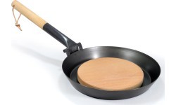 Origin Outdoors Multifunctional Pan 'Dammal'