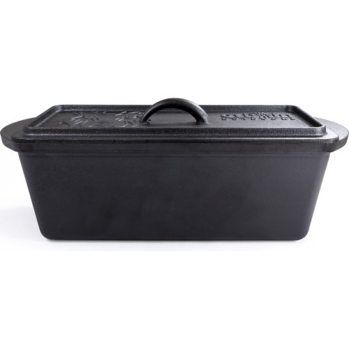 Origin Outdoors duonos kepimo forma