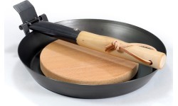 Origin Outdoors Multifunctional Pan 'Dammal'