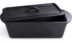 Origin Outdoors duonos kepimo forma