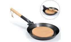 Origin Outdoors Multifunctional Pan 'Dammal'