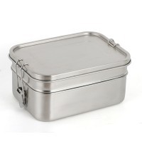 Ланч-бокс Origin Outdoors «Deluxe Double»