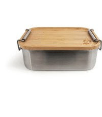 Origin Outdoors Lunch Box 'Bamboo-Clip'