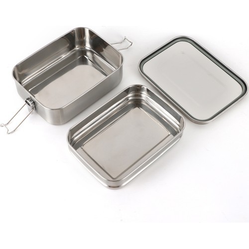 Origin Outdoors Lunch Box 'Deluxe Double'