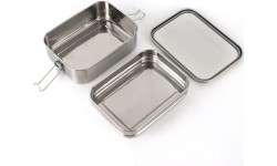 Origin Outdoors Lunch Box 'Deluxe Double'
