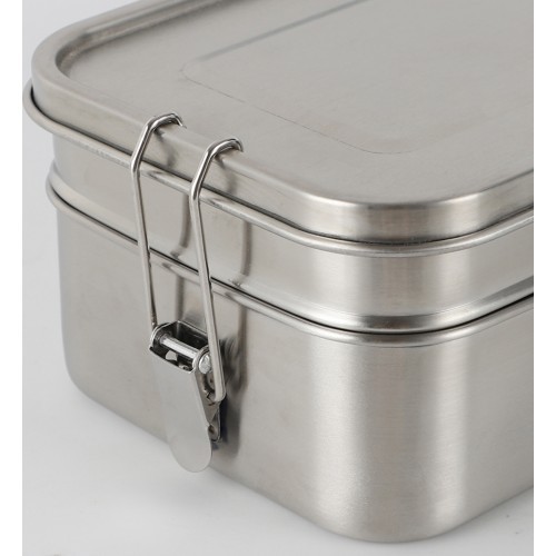 Origin Outdoors Lunch Box 'Deluxe Double'