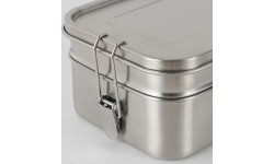Origin Outdoors Lunch Box 'Deluxe Double'