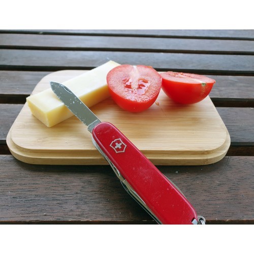Origin Outdoors Lunch Box 'Bamboo-Clip'
