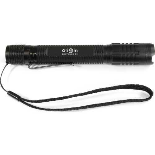 Origin Outdoors LED žibintuvėlis
