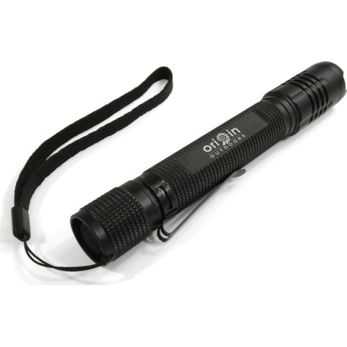 Origin Outdoors LED žibintuvėlis