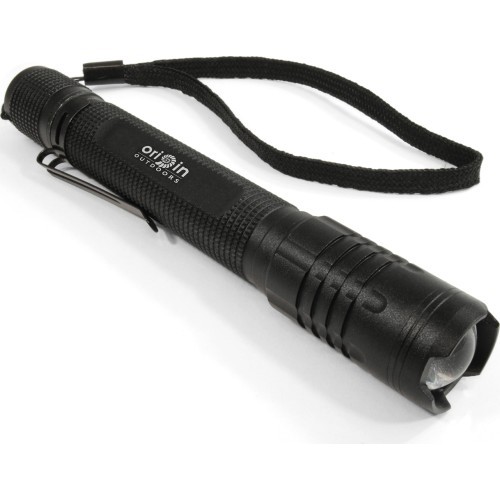 Origin Outdoors LED žibintuvėlis