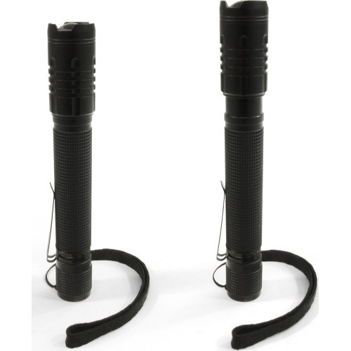 Origin Outdoors LED Flashlight