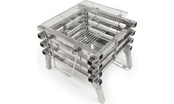 Гриль Origin Outdoors «Firepit»