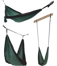 Hamakas Origin Outdoors Swing-Sit-Relax