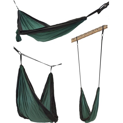 Гамак Origin Outdoors Swing-Sit-Relax