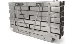 Origin Outdoors Grill 'Firepit'