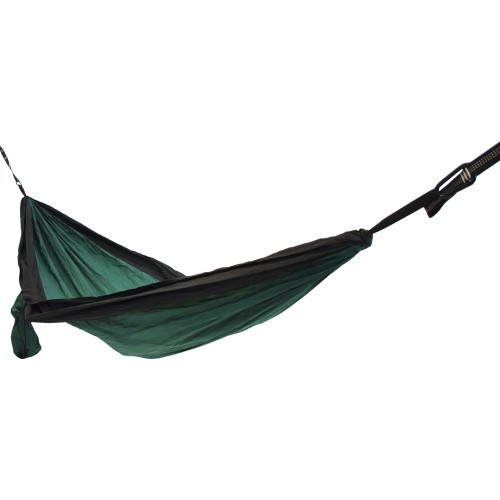 Origin Outdoors Hammock 'Swing-Sit-Relax'