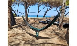 Origin Outdoors Hammock 'Swing-Sit-Relax'