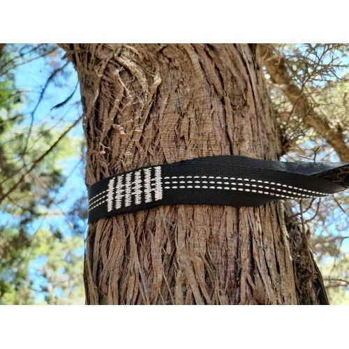 Origin Outdoors Hammock 'Swing-Sit-Relax'