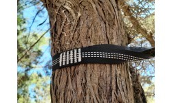 Origin Outdoors Hammock 'Swing-Sit-Relax'