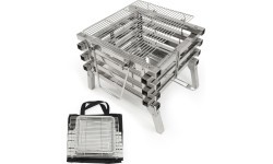 Origin Outdoors grilis „Firepit“