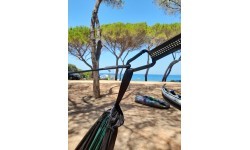 Гамак Origin Outdoors Swing-Sit-Relax