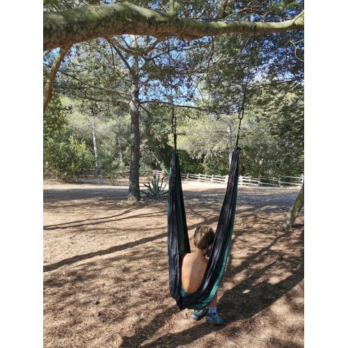 Гамак Origin Outdoors Swing-Sit-Relax
