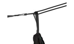 Origin Outdoors Hammock 'Swing-Sit-Relax'