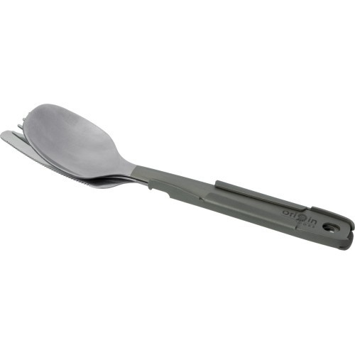 Origin Outdoors German Army Cutlery 'Titanium'