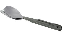 Origin Outdoors Vokietijos armijos stalo įrankiai „Titanium“