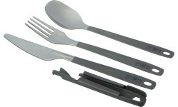 Столовые приборы Origin Outdoors German Army «Titanium»