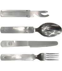 Origin Outdoors Vokiškos kariuomenės įrankiai „Light“