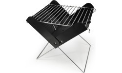 Origin Outdoors Folding Grill 'To-Go'