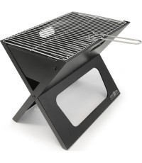Origin Outdoors Folding Grill 'BBQ'
