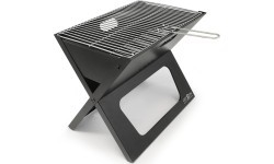 Origin Outdoors sulankstomas grilis „BBQ"