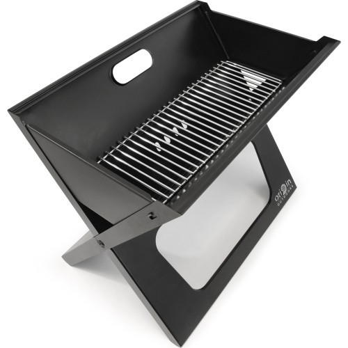 Origin Outdoors sulankstomas grilis „BBQ"