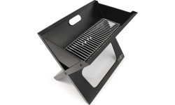 Origin Outdoors sulankstomas grilis „BBQ"