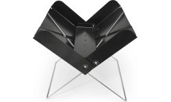 Origin Outdoors Folding Grill 'To-Go'