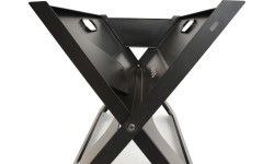 Origin Outdoors Folding Grill 'BBQ'