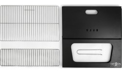 Origin Outdoors Folding Grill 'BBQ'