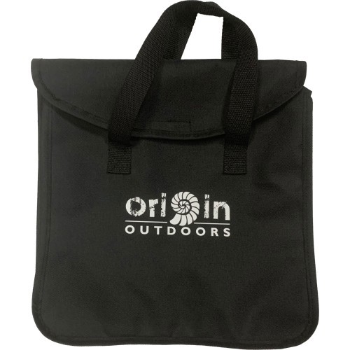 Origin Outdoors sulankstomas grilis „To-Go“
