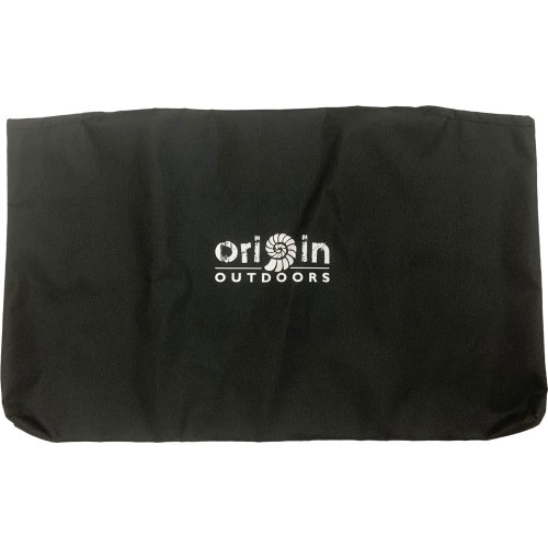 Origin Outdoors Folding Grill 'BBQ'