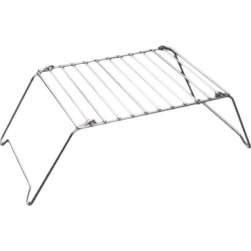 Sudedamos kepsninės grotelės Origin Outdoors „Basic“