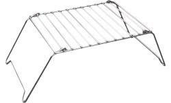 Sudedamos kepsninės grotelės Origin Outdoors „Basic“