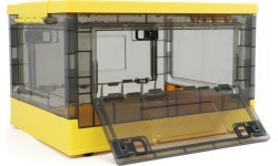 Origin Outdoors Folding Box 'Organizer'
