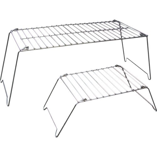 Sudedamos kepsninės grotelės Origin Outdoors „Basic“