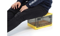 Origin Outdoors Folding Box 'Organizer'