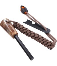 Огниво Origin Outdoors Firesteel Stone
